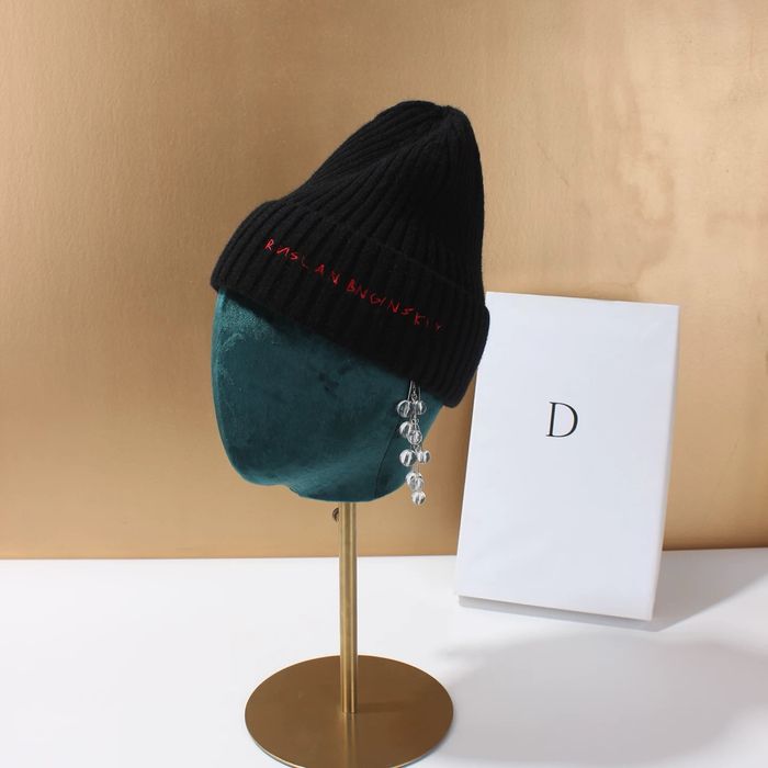 Шапка Ruslan Baginskiy шапка Руслан Багинский руслан багінський rb