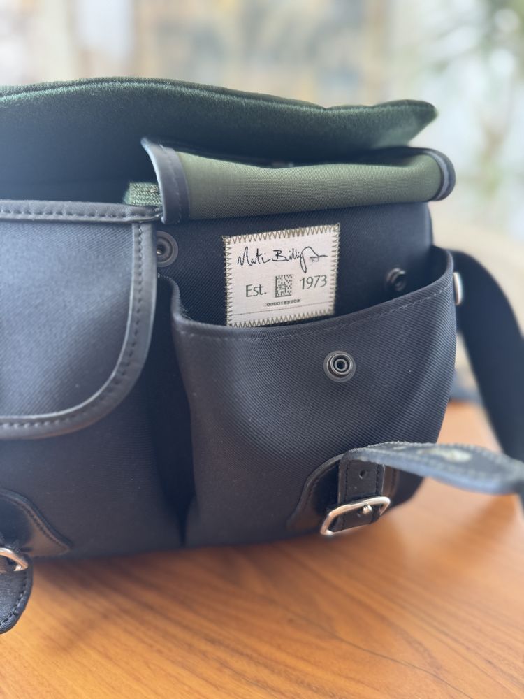 Billingham Hadley Small
