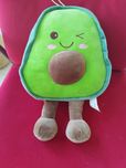 Duża maskotka Avocado