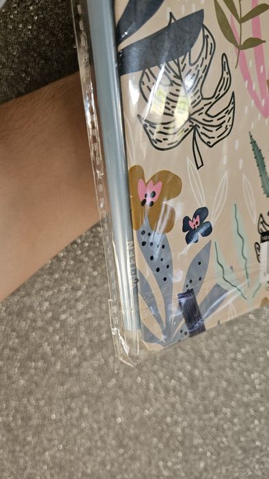 Zeszyt CoolPack + długopis