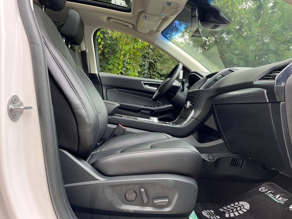 Ford Edge Titanium В кредит БЕЗ АВАНСУ!!