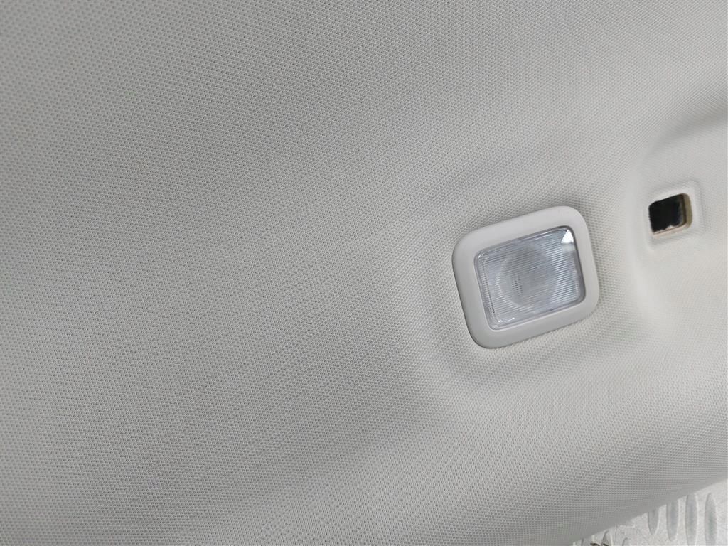 Podsufitka ford kuga MK3 Escape Vignale 2020