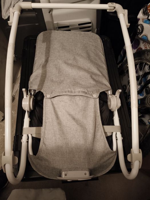 Esperguiçadeira kinderkraft felio