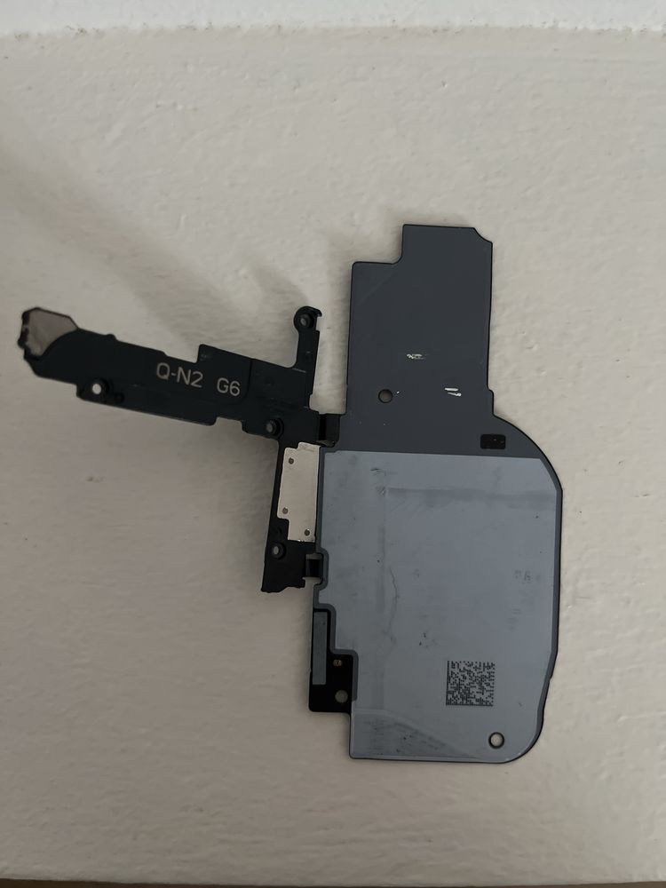 Cewka ładowania bezprzedowowego Galaxy Z Fold 3