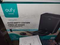 Odkurzacz robot sprzątający EUFY Clean G40 HYBRID+ WiFi