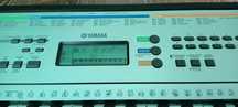 Keyboard Yamaha  stan idealny