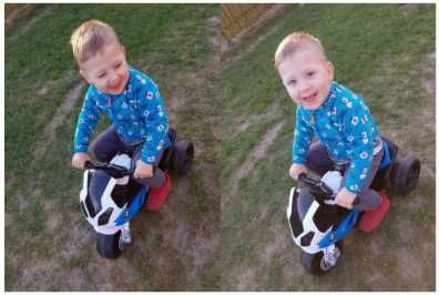 BMW Motor na Akumulator dla dziecka 45W 1-3 lata