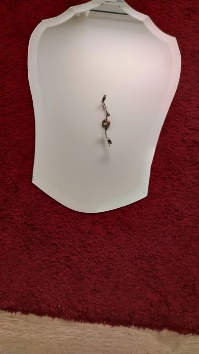 Espelho parede biselado ou moldura