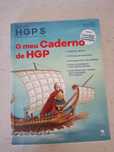 O Meu Caderno HGP 5