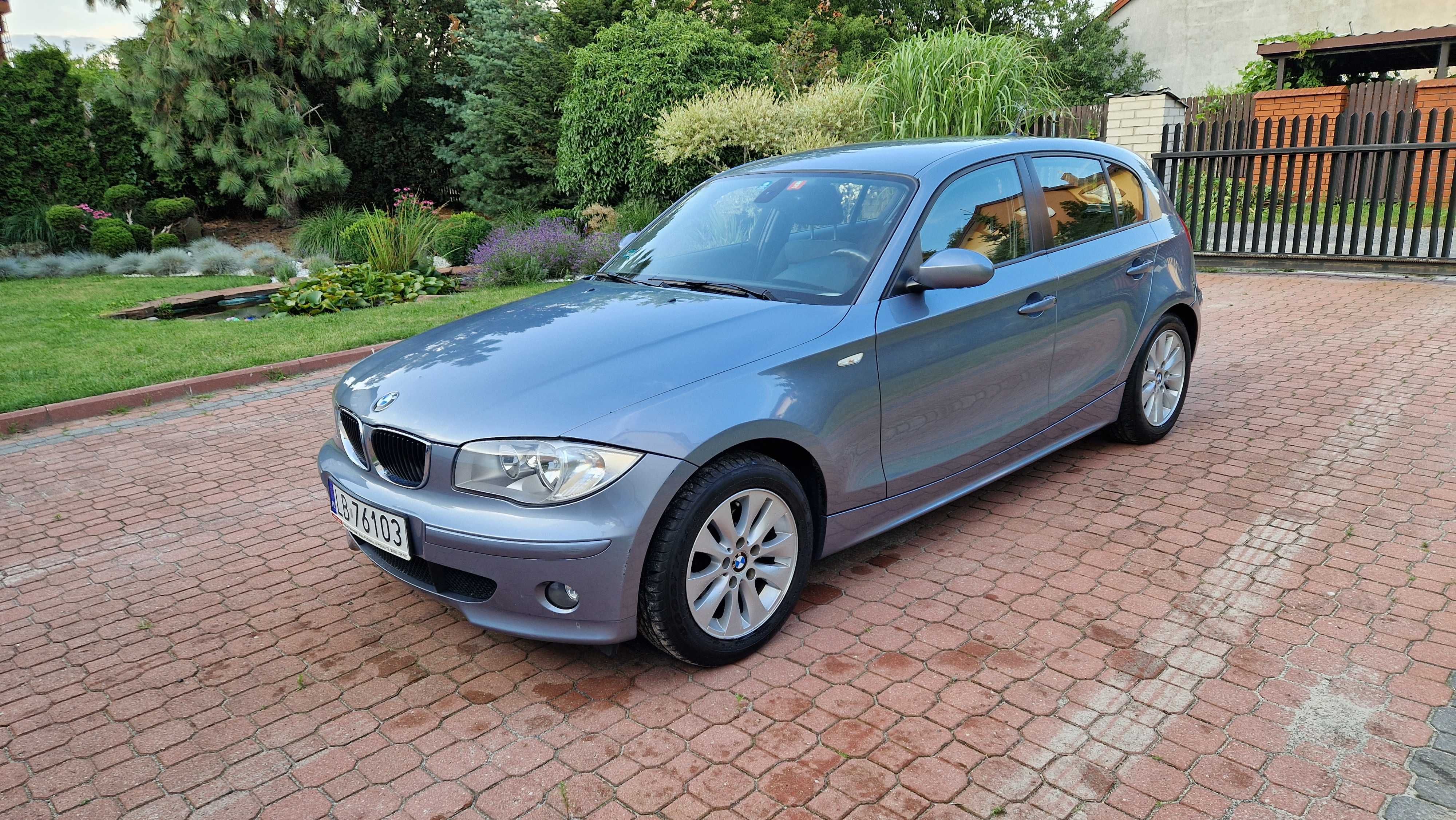 BMW Seria 1 116i