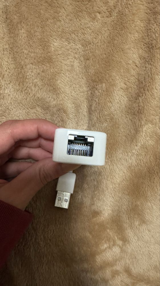 Adaptadores | USB