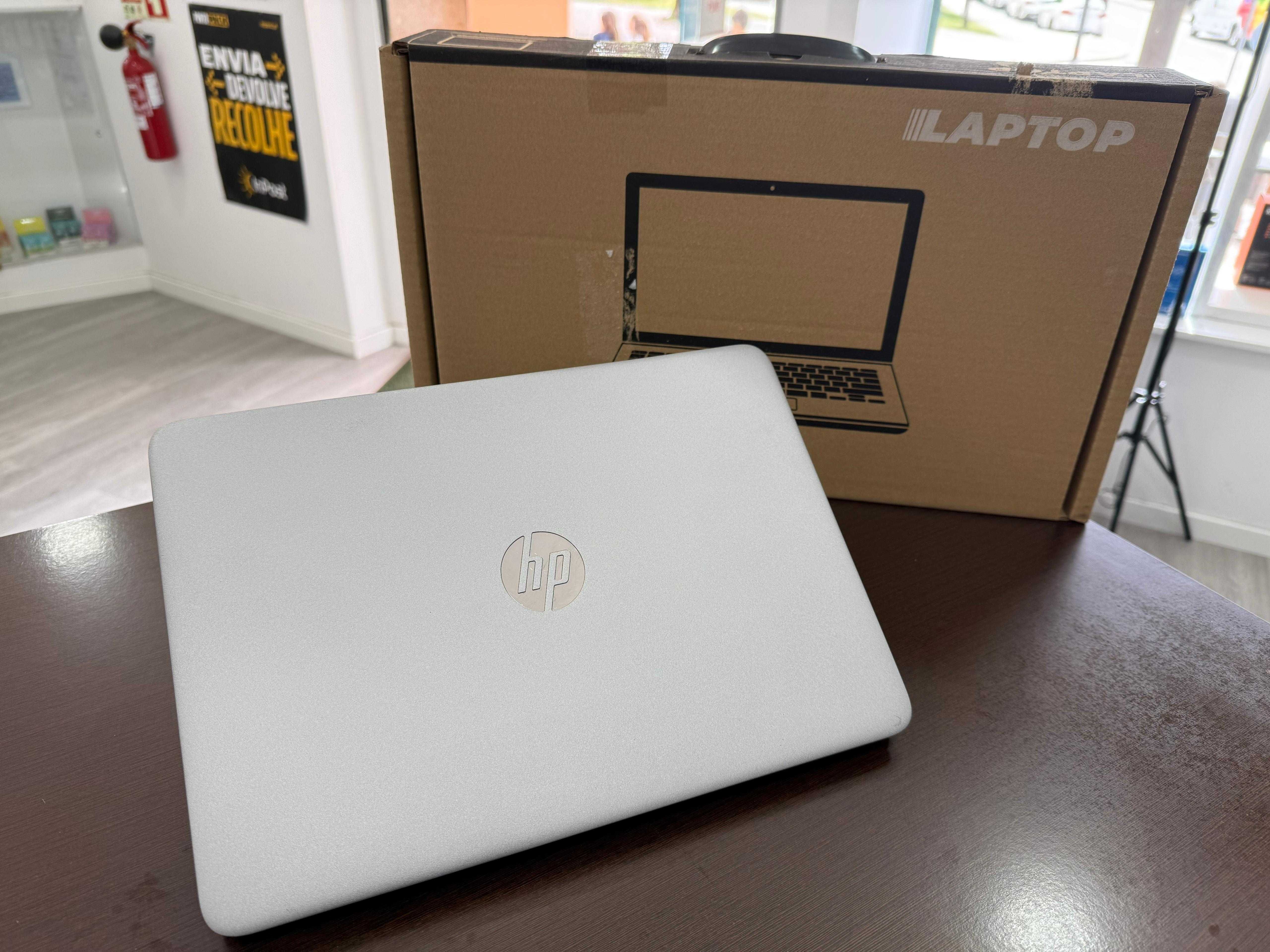 Portatil Hp EliteBook 840G3 GRADE-A