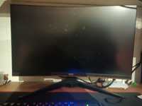 Monitor curvo 144hz