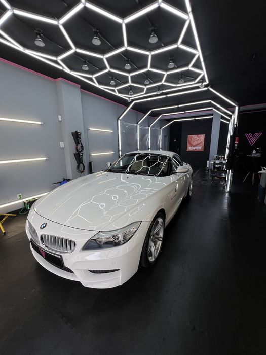 BMW Z4 PACK M 2.8 i