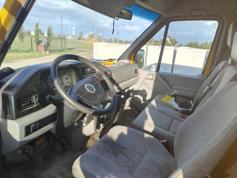 Volkswagen Lt 35