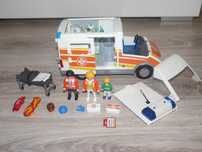 Playmobil karetka pogotowia
