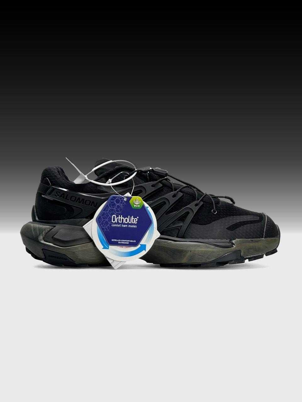 Salomon XT PU_RE Advanced Black A4265