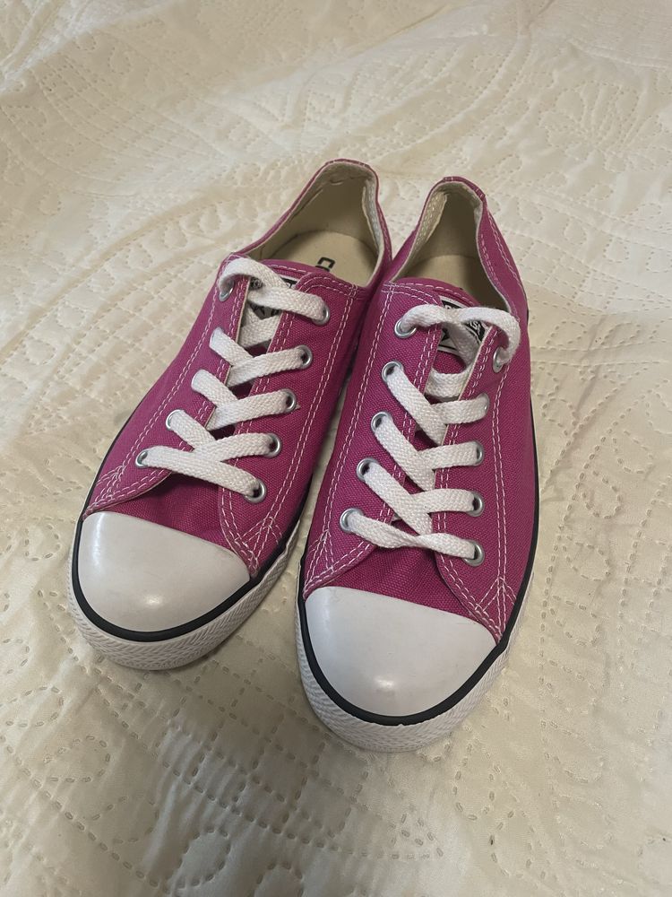 Кеди converse all star