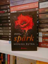 Spark - Monika Rutka