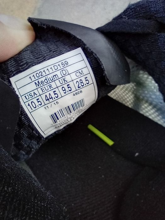 Кросівки Brooks Nuero 44 / 44,5