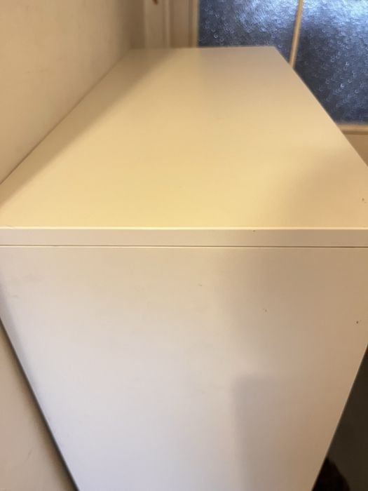 Okazja! Sprzedam dużą, 4 - komorową szafkę na buty z IKEI