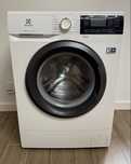 Pralka Electrolux 600 SLIM EW6S347SP