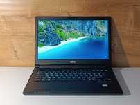 Супер надійний потужний ноутбук 14" FHD/Core i5/12 ОЗП/256 SSD