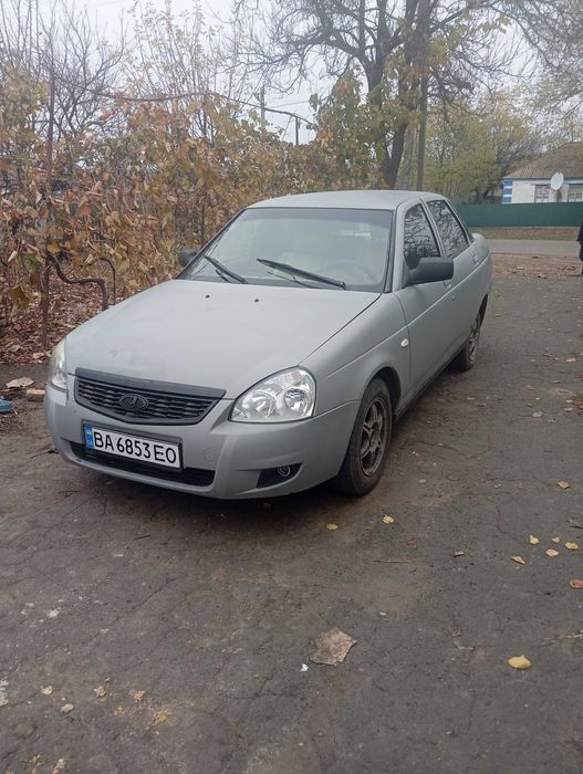 Продам Ваз217030