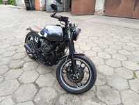 Yamaha XJ Yamaha XJ 600 Cafe Racer Brat Style kat. A2