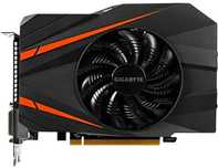 Відеокарта GIGABYTE GeForce GTX 1060 3G gv-n1060ixoc-3gd