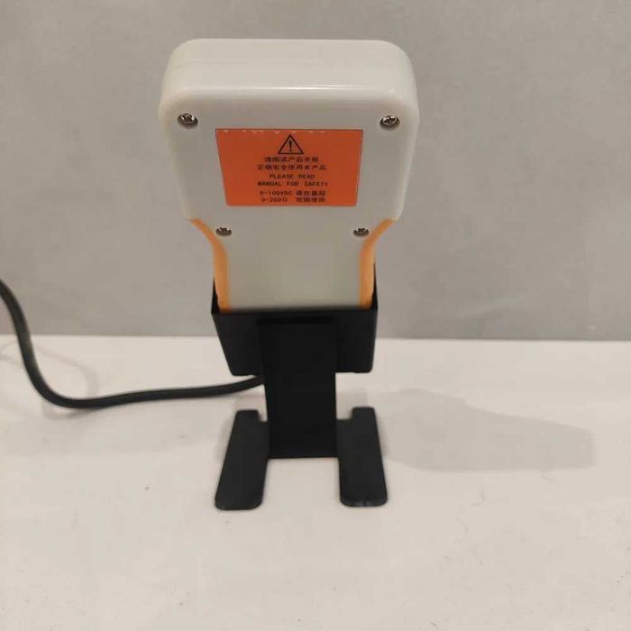 Подставка и холдер для щупов тестера сопротивления RC3563