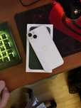 Iphone 13 biały