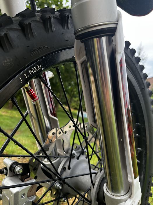 Apollo RFZ 250 Lizzard (kayo,asix,xmotos,diabolini)
