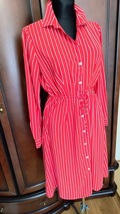 Sukienka Tommy Hilfiger