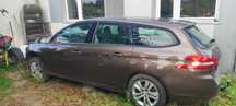Peugeot 308   t9