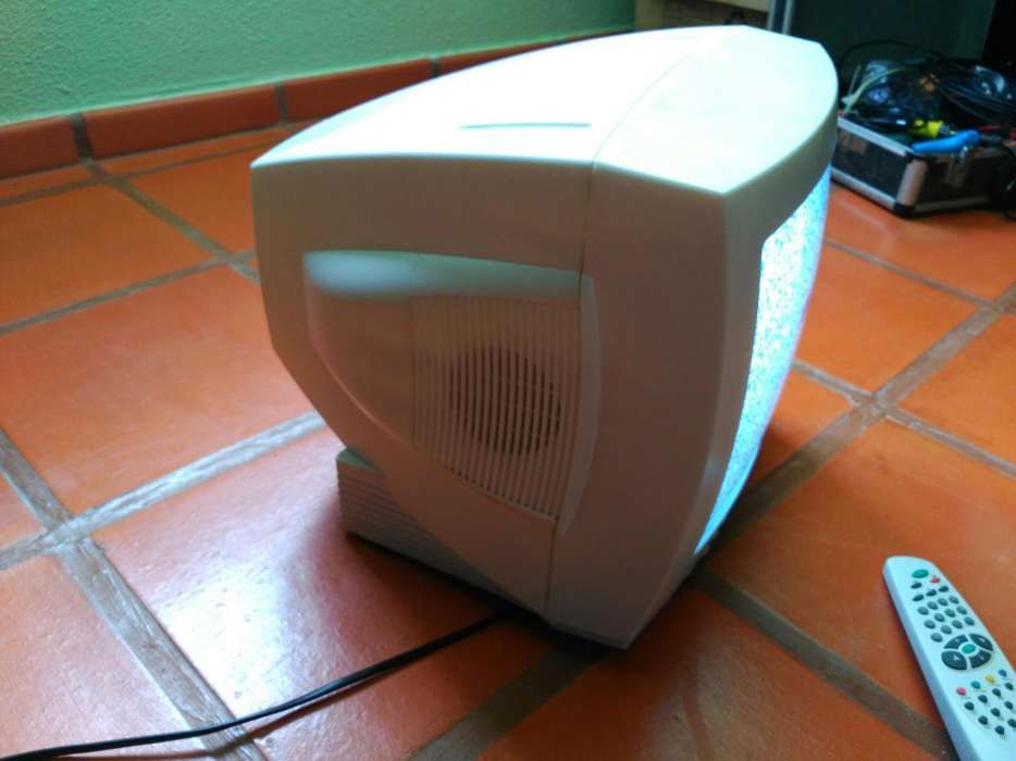 Televisor eletric co