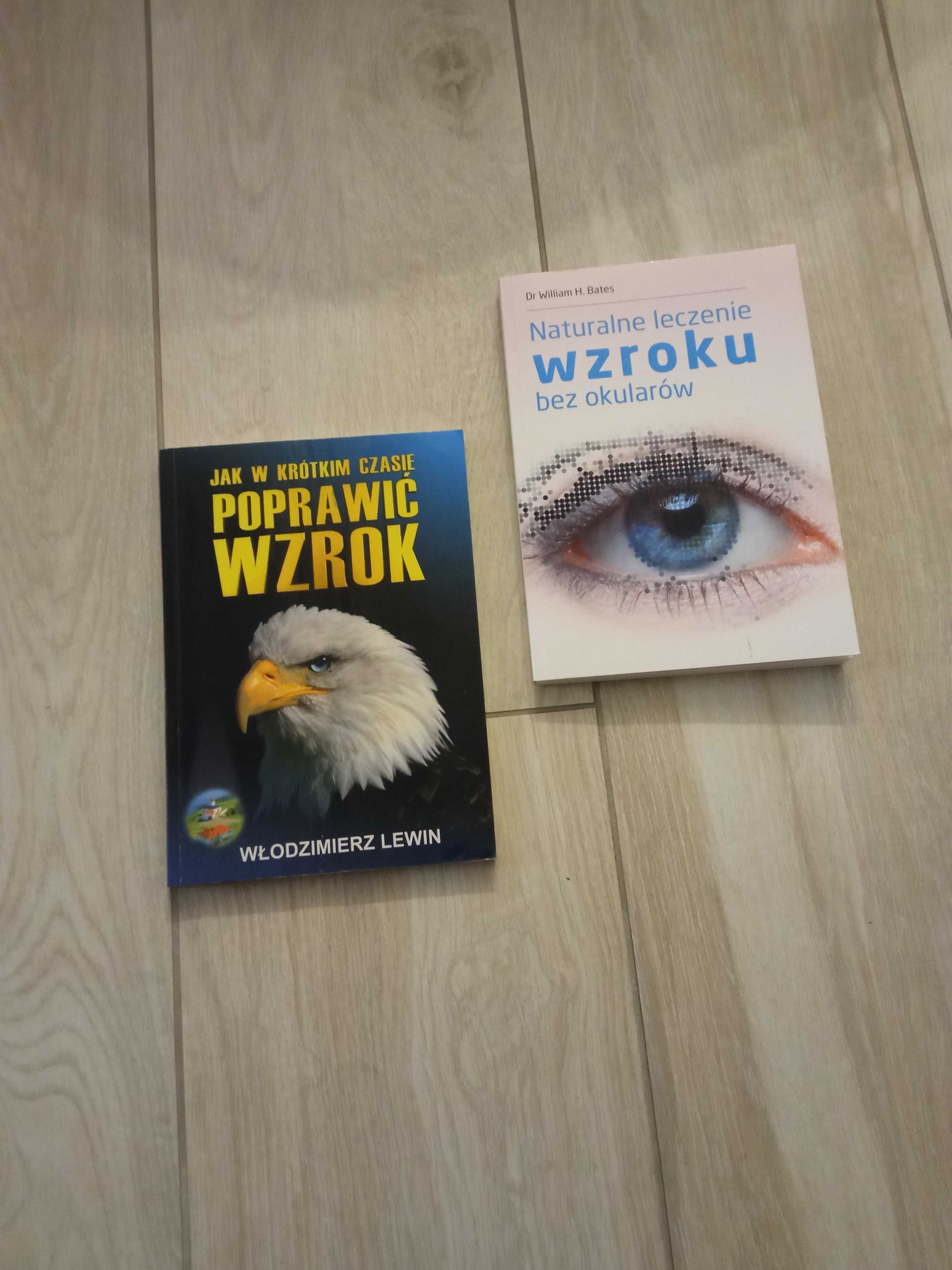 Jak w krótkim czasie poprawić wzrok Naturalne leczenie wzroku