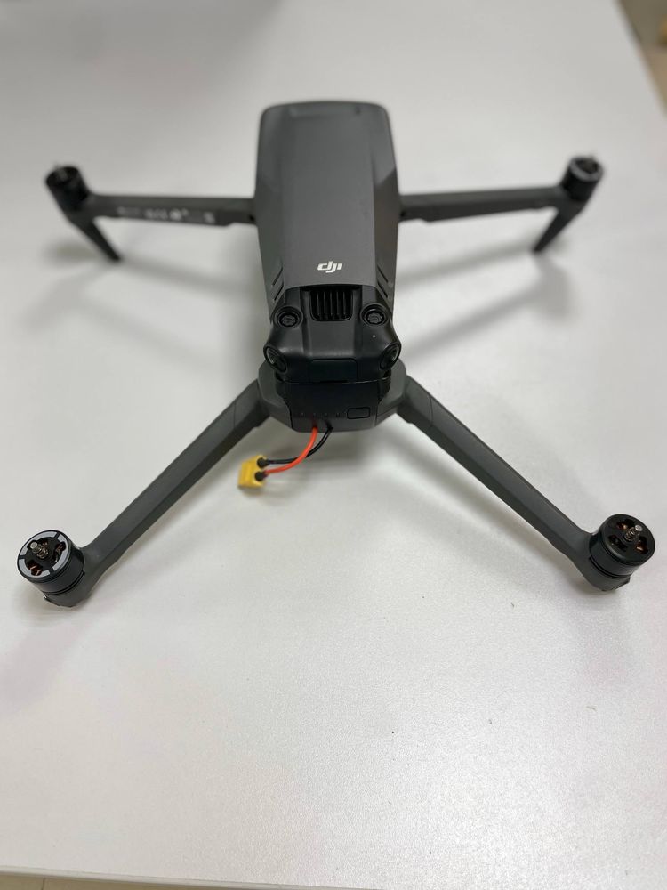 DJI Mavic 3 Pro • Ідеальний стан • Камера Hasselblad