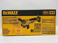 Аккумуляторная болгарка DewALT DCG405B/В наличии!!!