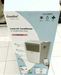 Ar Condicionado/ Desumidificador