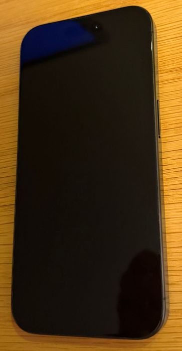 iPhone 15 Pro 256Gb