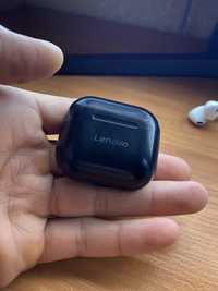 Продам наушники ,Lenovo lp 40