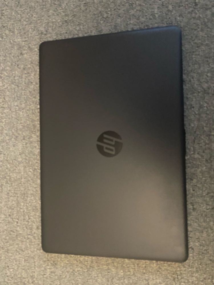 Продам ноутбук HP 255 G7