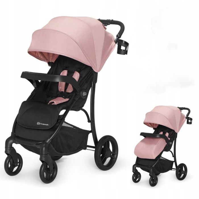 Spacerówka Kinderkraft