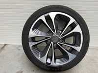 Koło Felga Renault ZOE 17'' 5x114,3