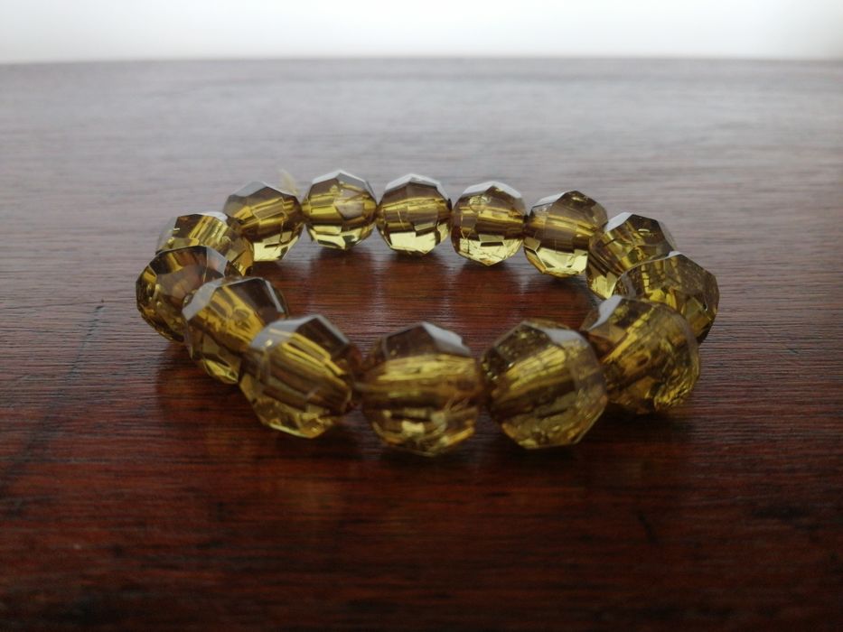 Pulseiras de senhora