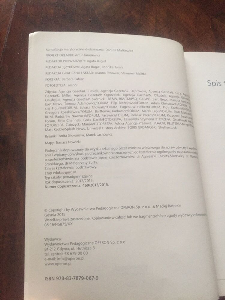 WOS Ciekawi Świata