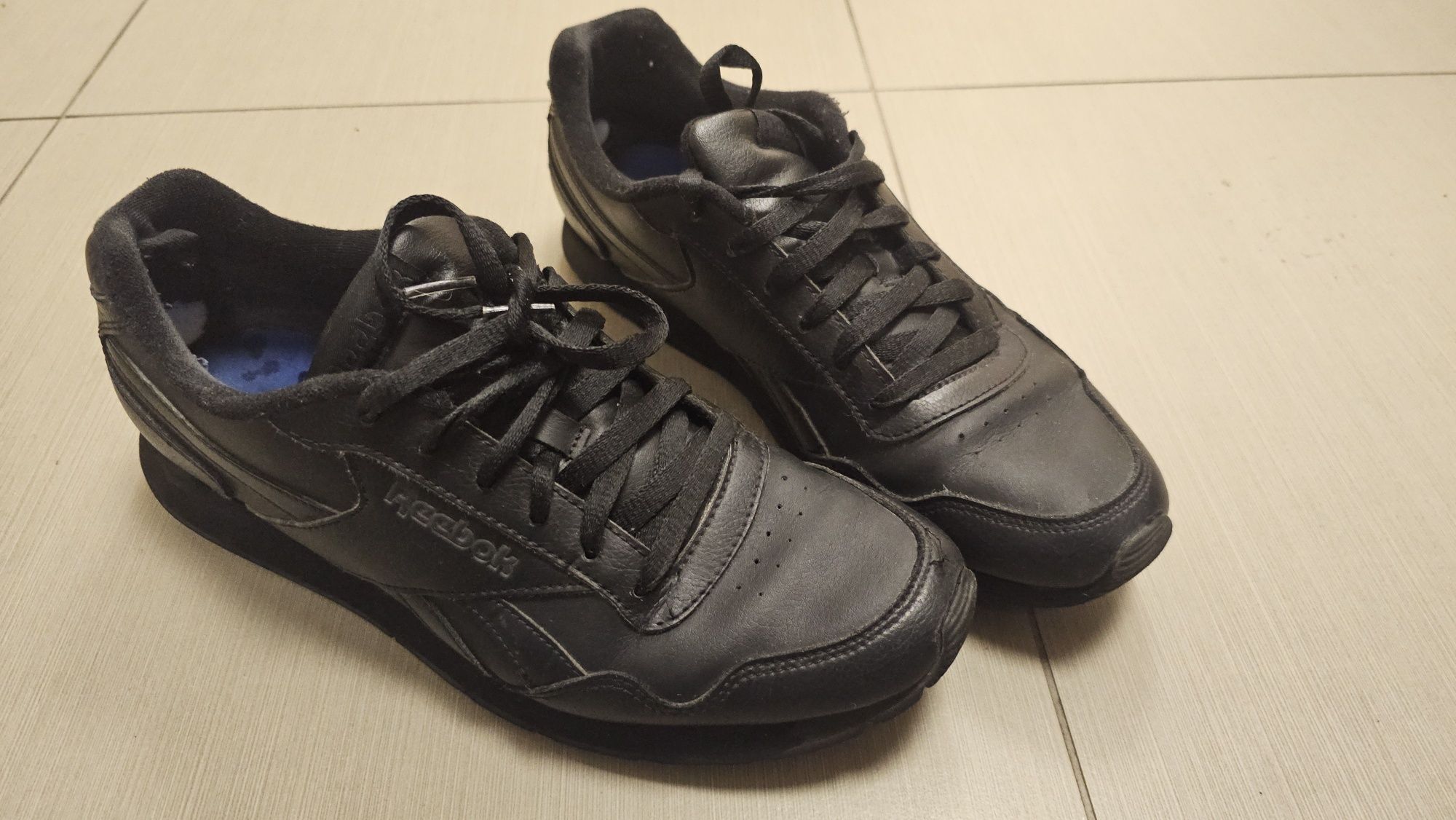 Чоловічі кросівки Reebok Royal Glide