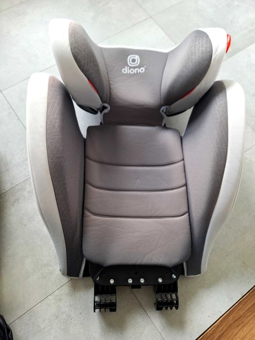 Fotelik Diono MONTEREY 2 CXT