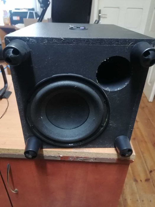 Subwoofer Onkyo SKW-370 130W